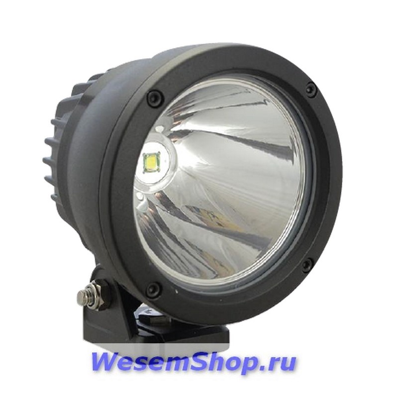Светодиодные лампы головного света LED Ultra Control купить, цены в интернет-магазине «Optima»